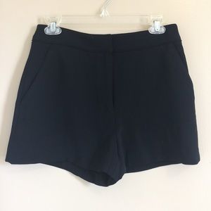 H &M women’s shorts size 6